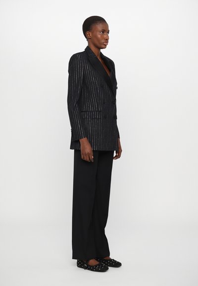 The Kooples VESTE COSTUME - Blézer - black