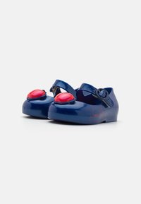 Mini Melissa Ballerines - dark blue