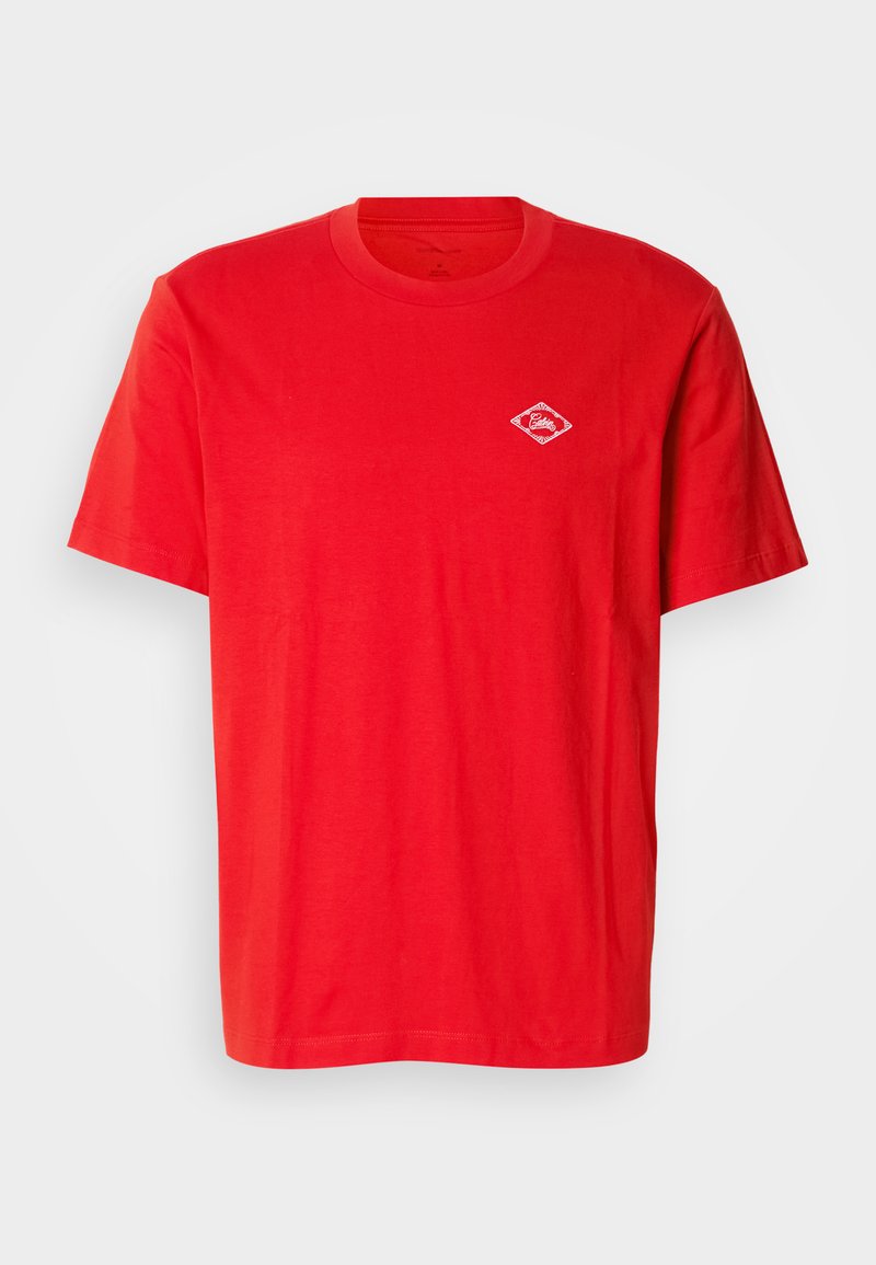 Camiseta estampada
