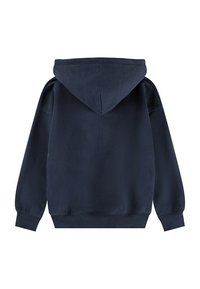 Molo MARLEY - Mikina na zip - galaxy blue