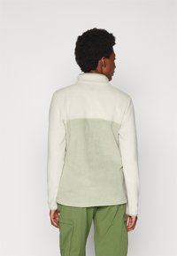 Columbia BENTON SPRINGS™ 1/2 SNAP - Fleecegenser - dark stone/safari