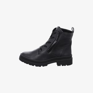 ara, DOVER - Lace-up ankle boots - schwarz