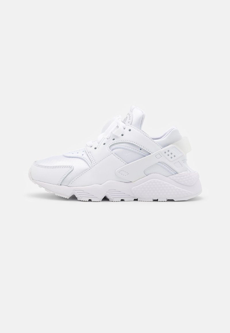 Receptor Sano gas Nike Sportswear AIR HUARACHE - Zapatillas - white/blanco - Zalando.es