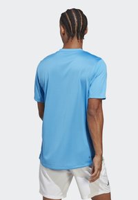 adidas Performance CLUB TENNIS - Camiseta deportiva - pulse blue