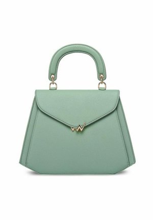BRYNA - Handbag - mint