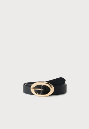 Even&Odd by Zalando, Cinturón - black/gold-coloured