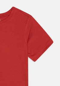 Friboo UNISEX 5 PACK - Paprasti marškinėliai - dark blue/red/blue
