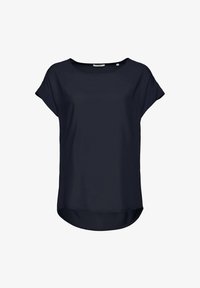 Niet geselecteerd, coal blue