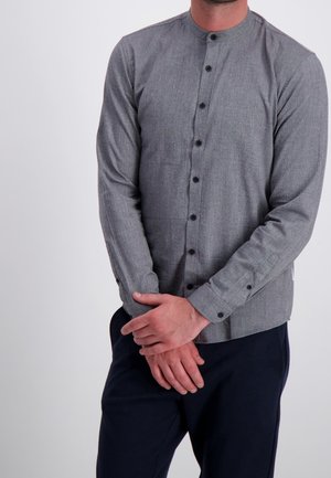 Overhemd - black
