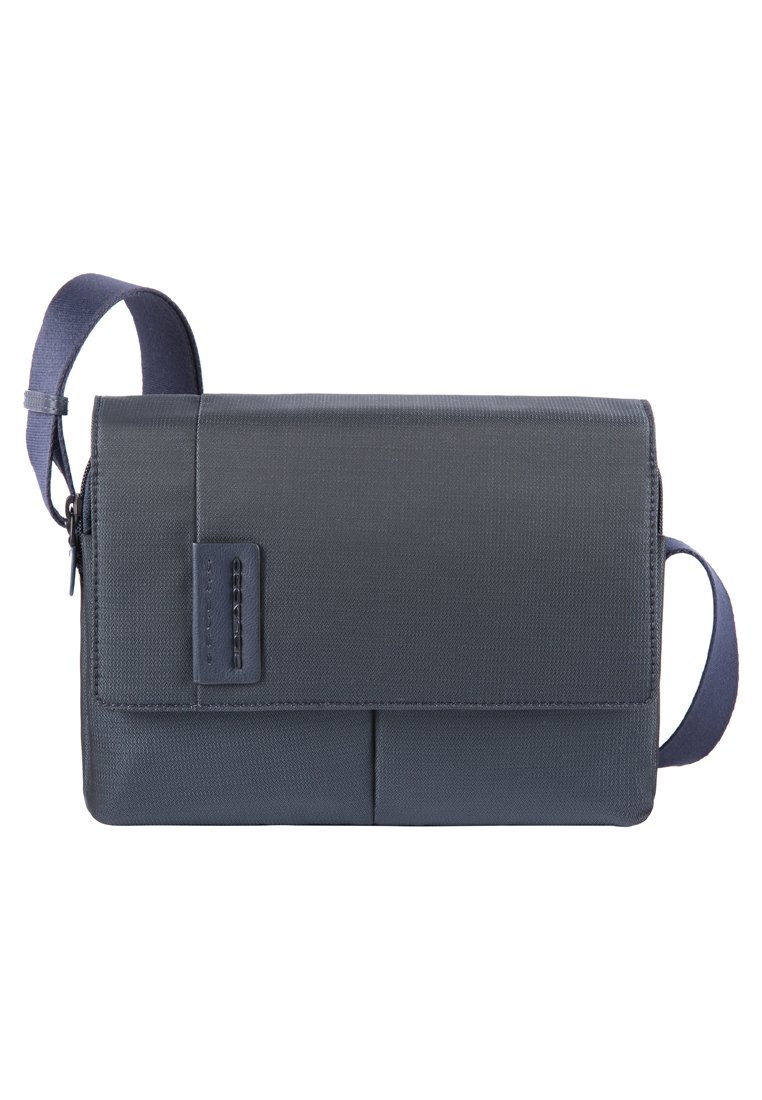 Piquadro Borsa a tracolla - blue sugar paper/blu - Zalando.it