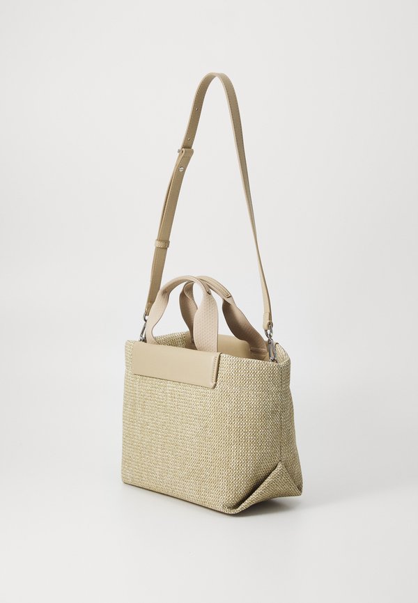 SMALL TOTE  - Handbag - crockery4