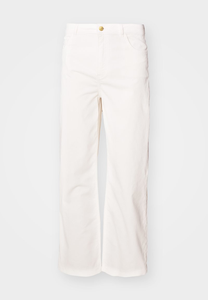 Stoffhose