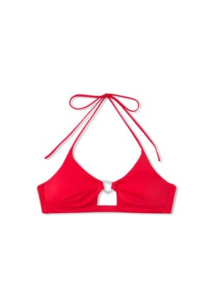 Terranova, - Góra od bikini