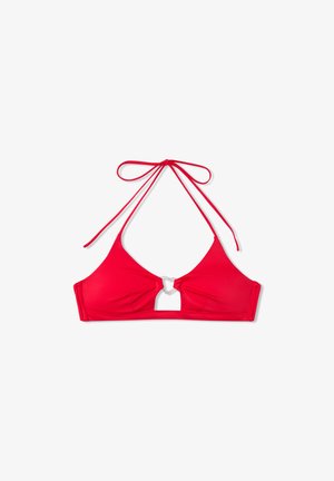 Terranova, - Góra od bikini