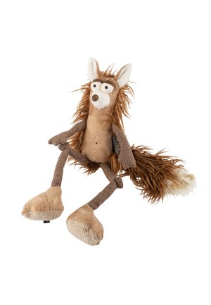 sigikid COYOTIE BEASTSTOWN - Toy - braun