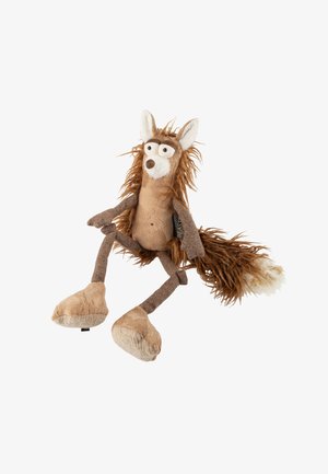 sigikid COYOTIE BEASTSTOWN - Toy - braun