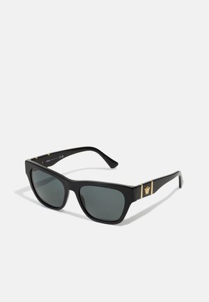 Versace UNISEX - Solbriller - black