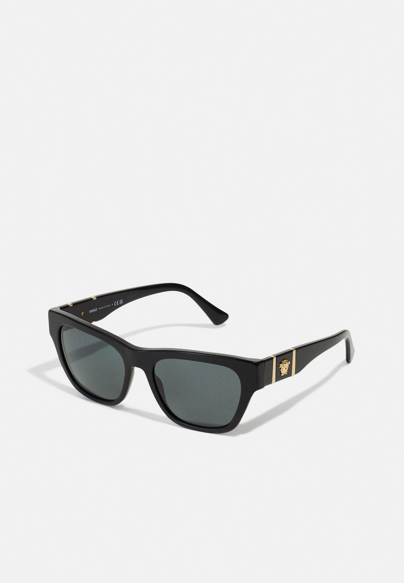 Versace - UNISEX - Zonnebril - black, Vergroten