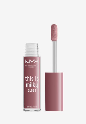 THIS IS MILKY GLOSS - Lip gloss - 02 cherry skimmed