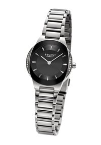 Regent Montre - silberfarben