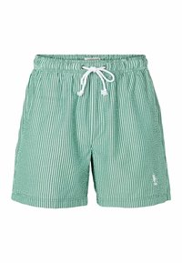 Neizvēlēts, yucca striped