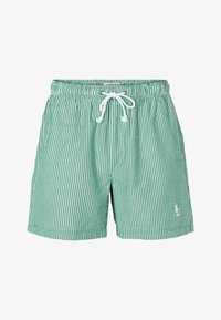 Neizvēlēts, yucca striped