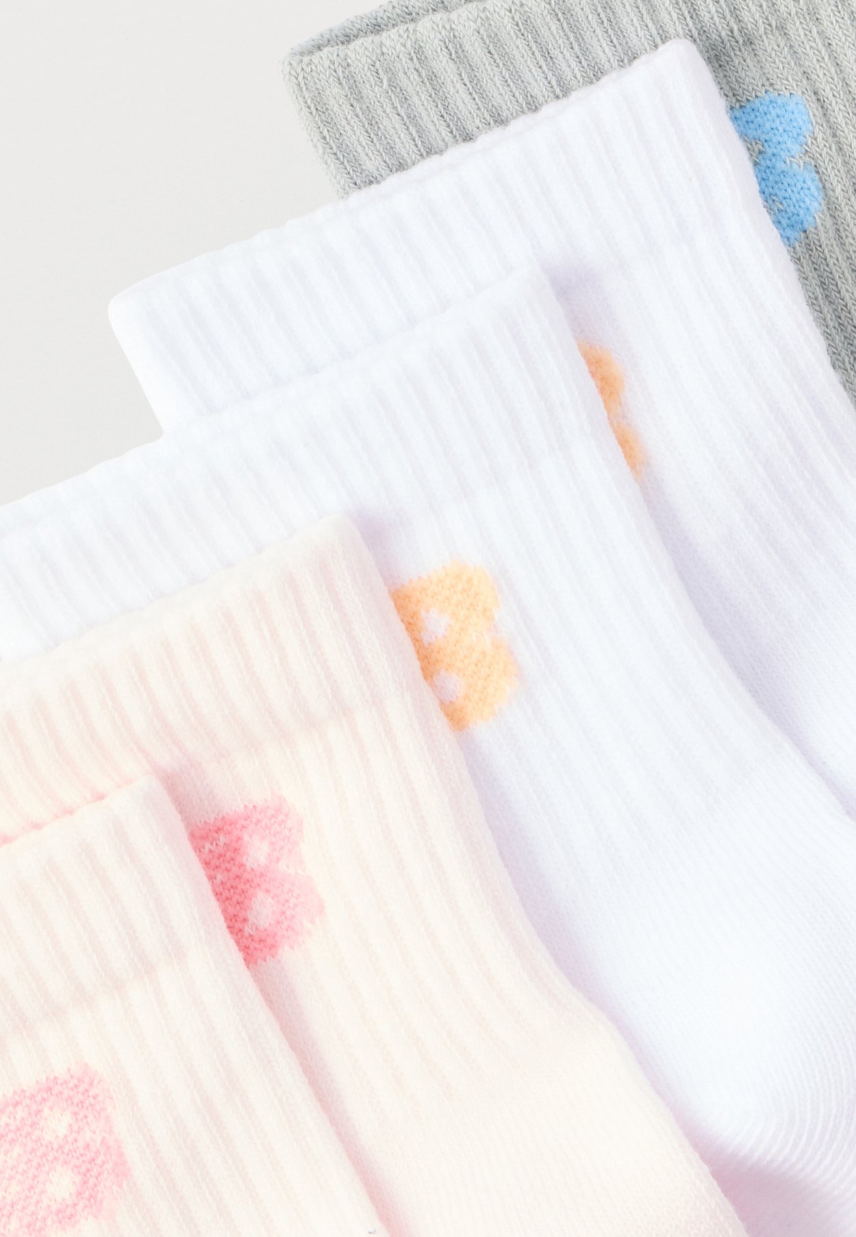 PERFORMANCE BASIC UNISEX 6 PACK