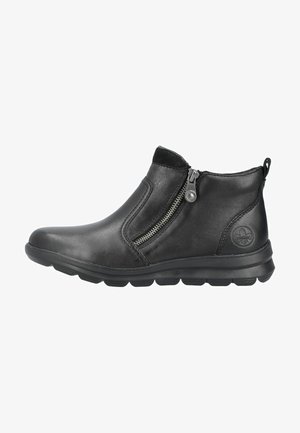 Rieker, Ankle boots - noir