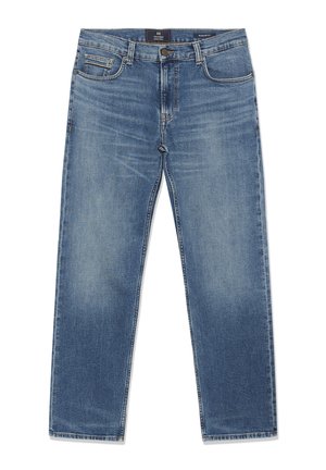 Matinique, MAMIKE - Jeans Straight Leg - creek