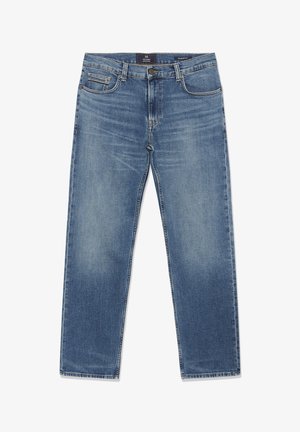 Matinique, MAMIKE - Jeans Straight Leg - creek