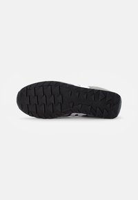 Saucony JAZZ UNISEX - Sapatilhas - dark grey/white