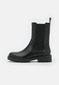 Vagabond Botines - black