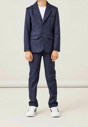 Name it, Veste de costume - dark blue