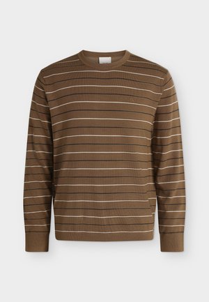Calvin Klein, - Sweter