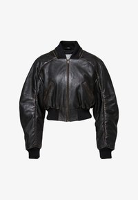 Odabrano, black