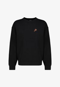 Unausgewählt, black