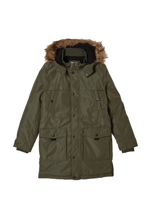 Parka