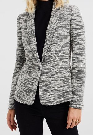 WE Fashion, Blazer - black