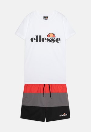 VESCIA SET - Szorty kąpielowe