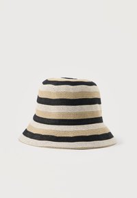 Neizbrano, black/sand/whitecap