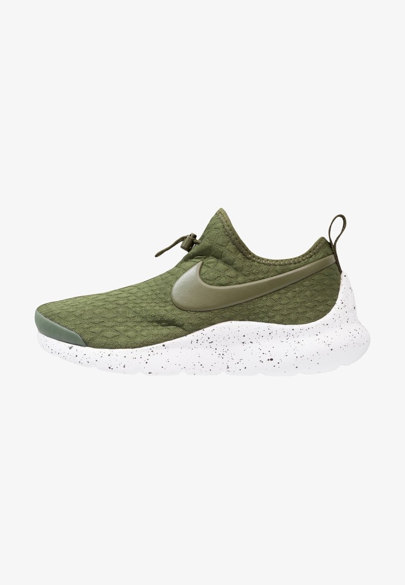 Nike Sportswear Sneakers - olive