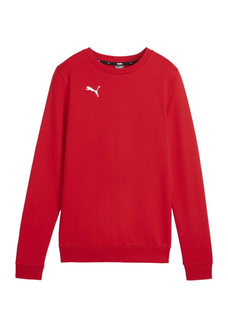 Puma Sweater rood