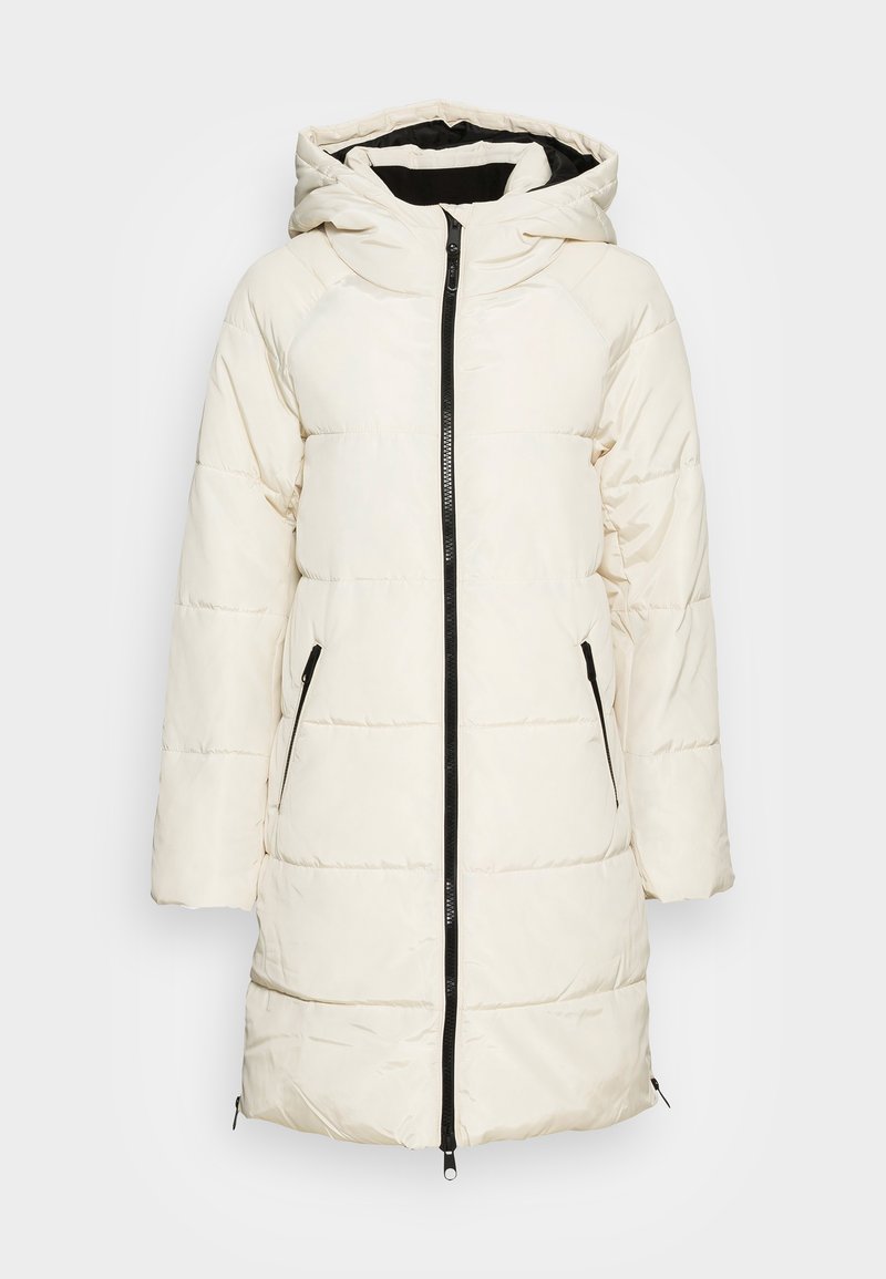 Vero Moda Wintermantel crème
