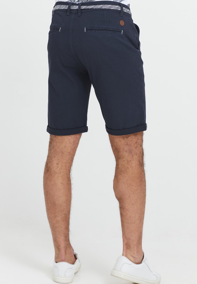 Herren T-Shirts & Polos | Solid SDMARIS Chino insignia blue/blau - DJ92327 Herren T-Shirts & Polos | Solid SDMARIS Chino insignia blue/blau - DJ92327