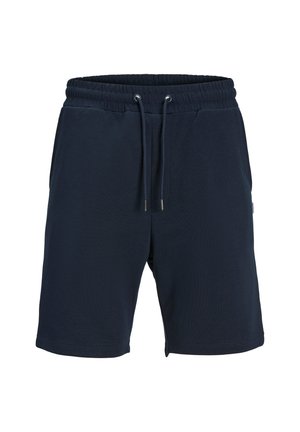 JPSTGORDON BRADLEY - Pantalones deportivos - blau