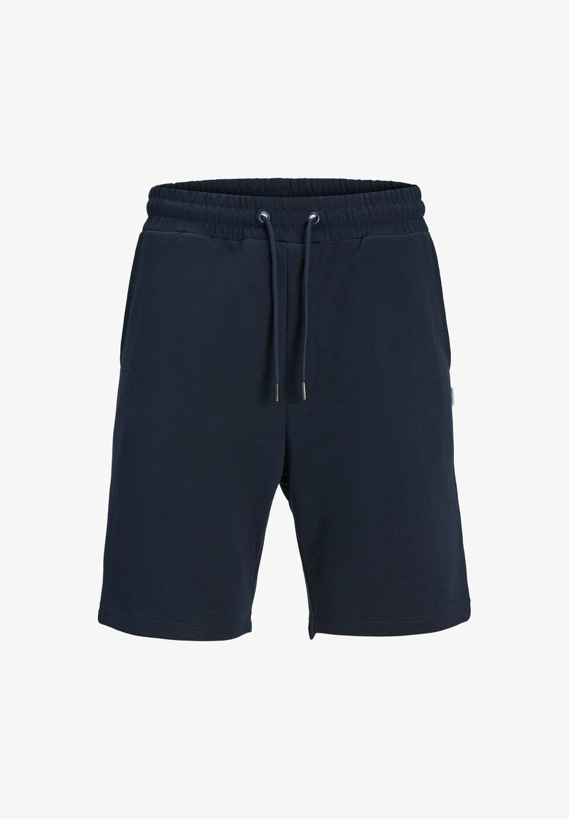 Jack & Jones JPSTGORDON BRADLEY - Tracksuit bottoms - blau