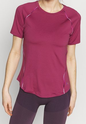 T-shirt imprimé - berry