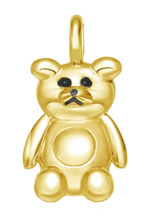 CHOICE BÄR  - Anhänger - gold-coloured