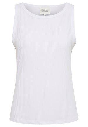 My Essential Wardrobe KATE - Linne - bright white