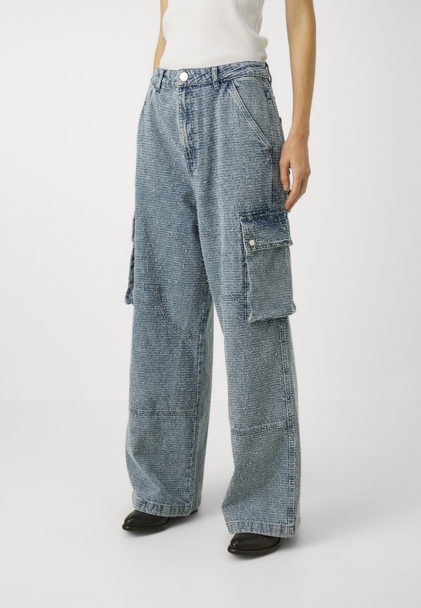 EDITION FRANZ - Wide Leg